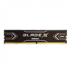Bộ nhớ trong Kingmax BLADE X Tản nhiệt 16GB DDR4 3200 (KM-LD4A-3200-16GSBK18