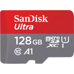 Thẻ nhớ SanDick Ultra 128GB