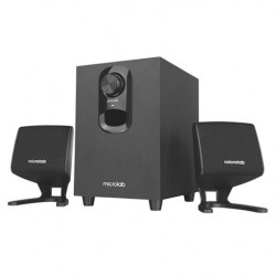 Loa Bluetooth Microlab M108BT 2.1