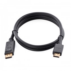 Dây chuyển đổi Displayport sang HDMI dài 2M Ugreen (10202)