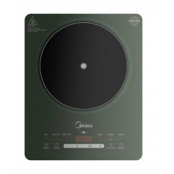 Bếp Điện Từ Đơn Midea MIC221T0AGG