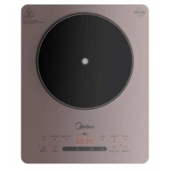 Bếp Điện Từ Đơn Midea MIC221T0AGR