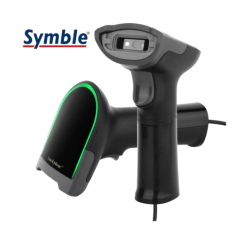 Đầu đọc mã vạch Symble SB-2358W - 1D không dây