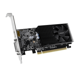 Card màn hình Gigabyte GV-N1030D4-2GL TRAY