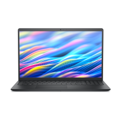 Máy tính xách tay Dell DC15250 A261BLK(Ryzen 5 7530U/8GB Ram/1TB SSD/15.6 inch)