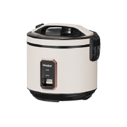 Nồi cơm nắp gài Gaabor 1.8 lít RC-40M02A