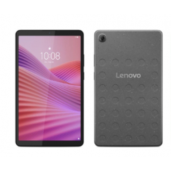 Máy tính bảng Lenovo Tab K9 TB305XU (ZAF30016VN-193)  MTK G85/4G/64G/8.7''HD-Touch/IPS/2MP/8MP/4G/WL/BT/510 0mAh/Adr14/2Y/FOLIOCASE/ Xám