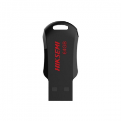 Thiết bị lưu trữ Hiksemi HS-USB-M200R 64G SE
