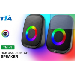 Loa TTA TM9 2.0 ( có đèn Led )