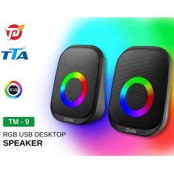 Loa TTA TM9 2.0 ( có đèn Led )