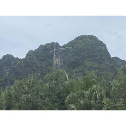 Bộ thu phát Wifi không dây trong thang máy Hikvision DS-3WF0EC-2NT