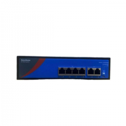Bộ chia mạng POE Sinic SN-3104POE 4 cổng PoE 100M, 2 cổng uplink 10/100/100M