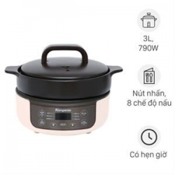 Nồi hầm dưỡng sinh Kangaroo KG35C1