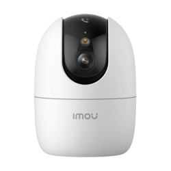 Camera IMOU IPC-A52P PRO Wifi 5MP Quay quét 360 độ trong nhà, có màu ban đêm