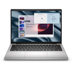 Máy tính xách tay Dell Pro 14 Essential PV14250 120U 08512U (Core 5 120U/8GB/512GB SSD/14 inch FHD+/