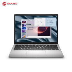 Máy tính xách tay Dell Pro 14 Essential PV14250 120U 08512U (Core 5 120U/8GB/512GB SSD/14 inch FHD+/