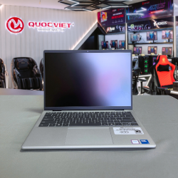 Máy tính xách tay Dell Pro 14 Essential PV14250 120U 08512U (Core 5 120U/8GB/512GB SSD/14 inch FHD+/