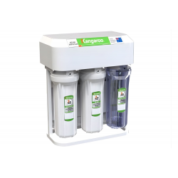 Máy lọc nước Kangaroo để gầm 10 lõi KGHP10K2