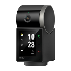 Camera IMOU Rex VT IPC-S2VBP-5M0WR (AI, 5MP 3K, gọi Video đàm thoại 2 chiều)