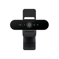 Webcam Logitech BRIO Ultra HD Pro Ultra HD 4K (960-001723) màu đen