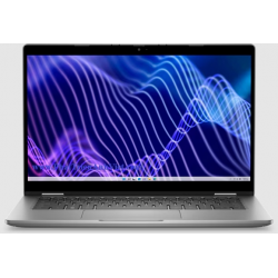 Máy tính xách tay Dell Latitude 3340 (i3-1315U/8GB/256GB SSD/UHD/13.3 FHD/W11/Titan Gray/Đèn BP/NK)