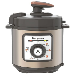 Nồi áp suất Kangaroo 6L KG6PC1