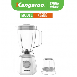 Máy xay sinh tố Kangaroo KG2B6
