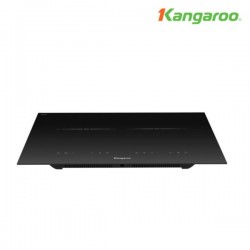 Bếp điện từ đôi Kangaroo KGIC50D2C
