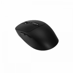 Chuột không dây E-Dra EM605W Wireless Black