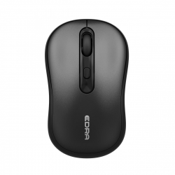 Chuột không dây E-Dra EM611W Đen
