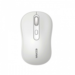 Chuột không dây E-Dra EM611W Trắng