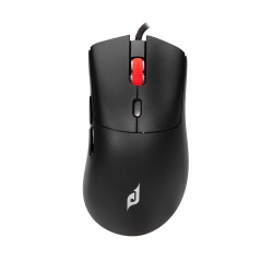 Chuột có dây E-Dra EM626 Gaming Đen