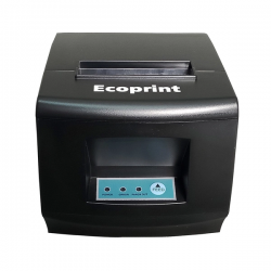 Máy in hóa đơn ECOPRINT POS - 8350 (CỔNG USB+LAN, khổ 80)