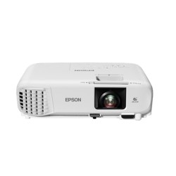 Máy chiếu Epson EB-E24 (3LCD/ 3600 Ansi Lumens/ XGA)