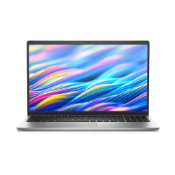 Máy tính xách tay Dell 15 DC15250 DC5I7952W1 (i7-1355U/16GB/512GB SSD/15.6 FHD/Win11/Off 2024/Silver