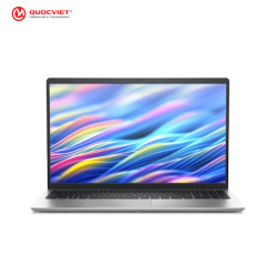 Máy tính xách tay Dell 15 DC15250 DC5I7952W1 (i7-1355U/16GB/512GB SSD/15.6 FHD/Win11/Off 2024/Silver