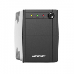 Bộ lưu điện Hikvision DS-UPS1000-R (1000VA/600W)