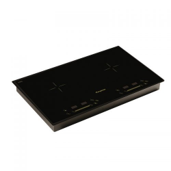 Bếp điện từ đôi Kangaroo KG856i