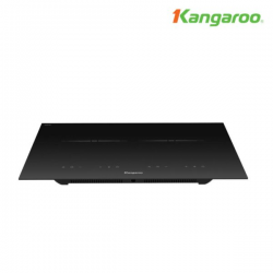 Bếp điện từ đôi Kangaroo KGIC50D2C