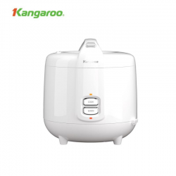 Nồi cơm điện cơ 1.8L Kangaroo KG18RC9
