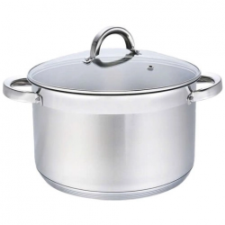 Nồi luộc gà inox 5 đáy Kangaroo 26cm KGCP26C1