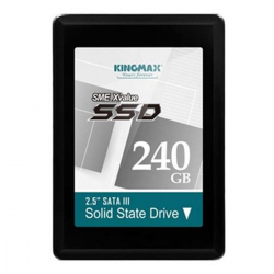 Ổ cứng SSD Kingmax SMV32 240GB 2.5 inch Sata3