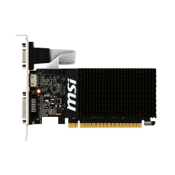 Card màn hình MSI GT710 2GD3H LP TRAY