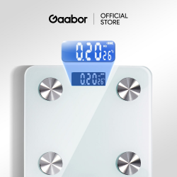 Cân điện tử Gaabor GWS-M02A