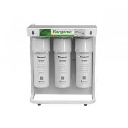 Máy lọc nước Kangaroo Hydrogen KG10K8H1