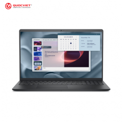 Máy tính xách tay Dell Pro Essential PV 15250 (Core i5-1334U/8GB/DDR5/512GBSSD/15.6FHD/ĐEN/Ubuntu/NK