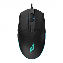 Chuột E-Dra EM6102 Black