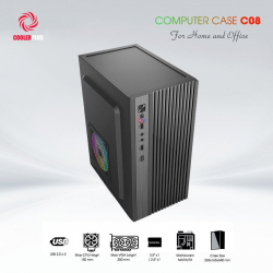 Vỏ thùng Coolerplus CPC - C08