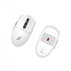 Chuột E-Dra EM6102WL White
