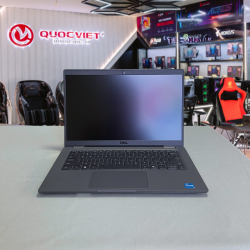 Máy tính xách tay Dell Latitude 3450 (i3-1315U/256GB SSD/ 8GB DDR5/14 FHD/W11PRO/GRAY/NK)
